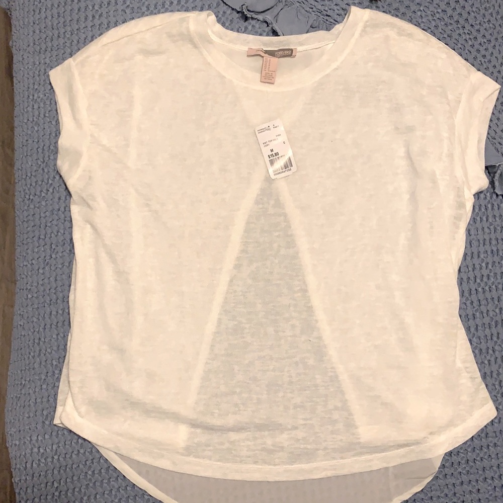 Forever 21 Top